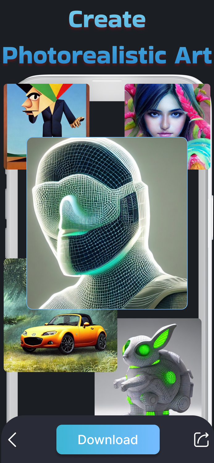 Midjourney - Ai Art Generator