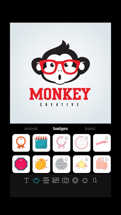 Logo Creator - Own Logo Design