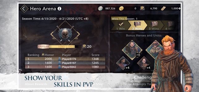 Game Of Thrones Beyond On The App Store