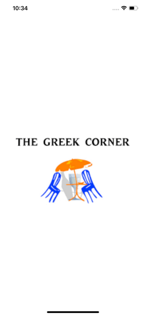 Greek Corner(圖1)-速報App