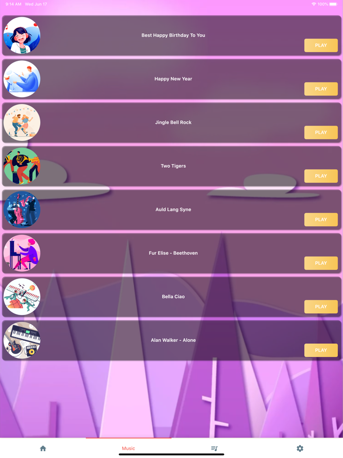 Piano Tiles Tiles Hop 2020