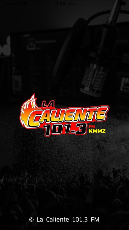 La Caliente 101.3 FM