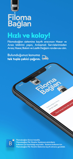 Filoma Bağlan(圖1)-速報App