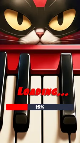Game screenshot Kitties Piano Tiles mod apk