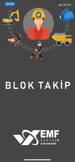 Blok Takip(圖1)-速報App