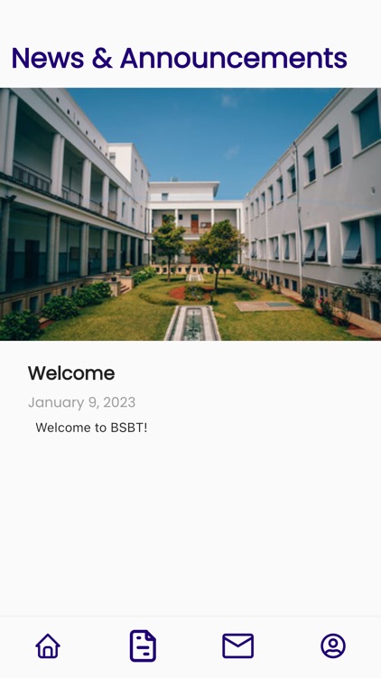 BSBT College, Inc. screenshot-3