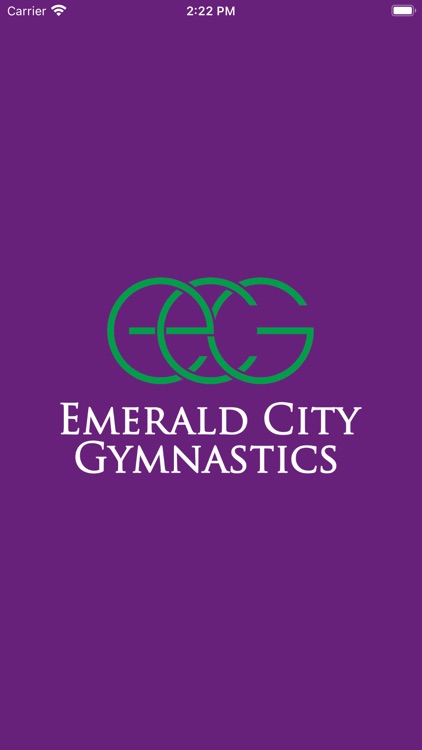 Emerald City Gymnastics