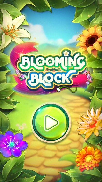 Blooming Block screenshot-0