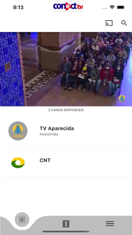 ConectTV Play