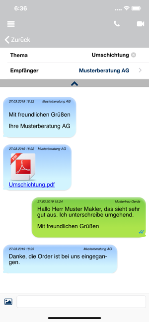 VermWerkApp(圖3)-速報App