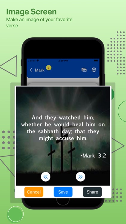 Good News Bible - GNB Bible screenshot-4