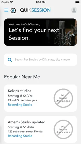Game screenshot QuikSession hack