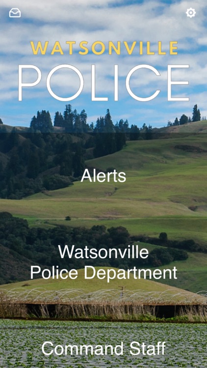 Watsonville PD Wellness