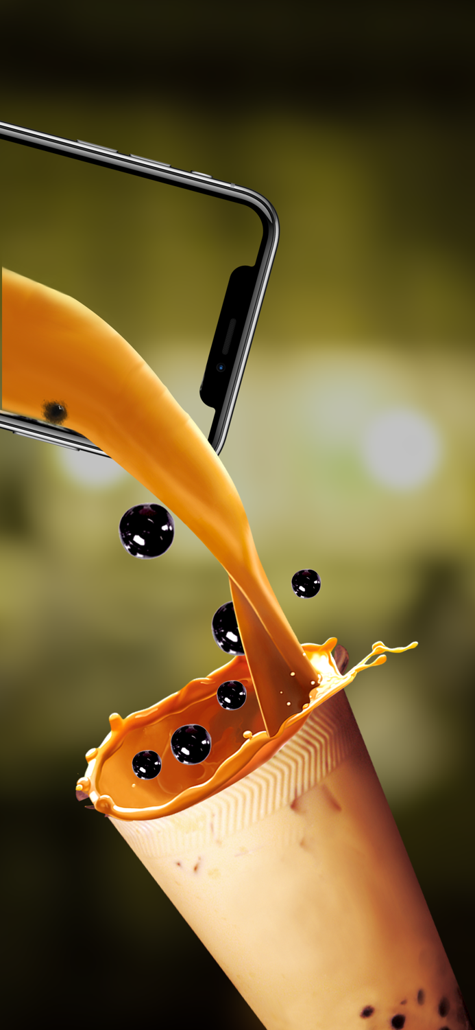 Boba Recipe DIY Bubble Tea