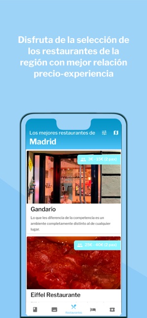 Madrid - Guía de viaje(圖4)-速報App