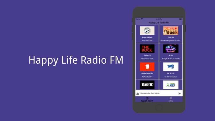 Happy Life Radio FM