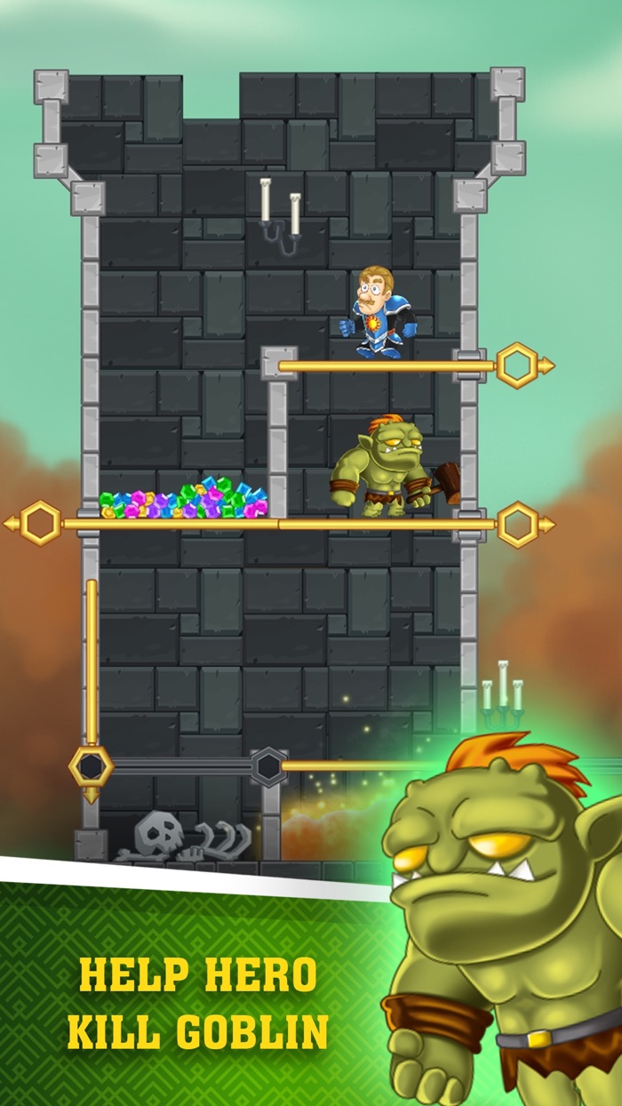 How To Loot - Hero Rescue