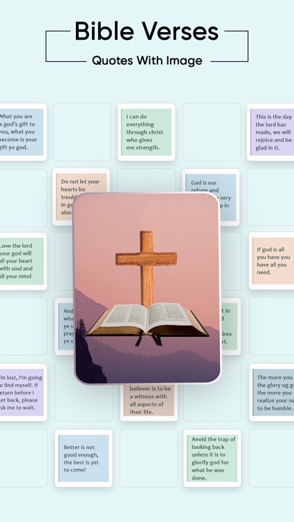 Bible Read & Study screenshot-5