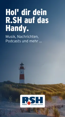 Game screenshot R.SH Radio Schleswig-Holstein mod apk