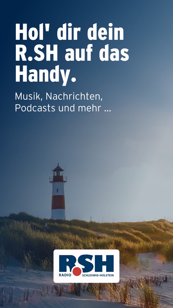 R.SH Radio Schleswig-Holstein