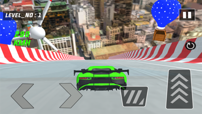 Jet Cars GT Racing Fever screenshot 3