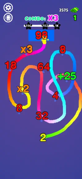 Game screenshot Digit Draw! mod apk