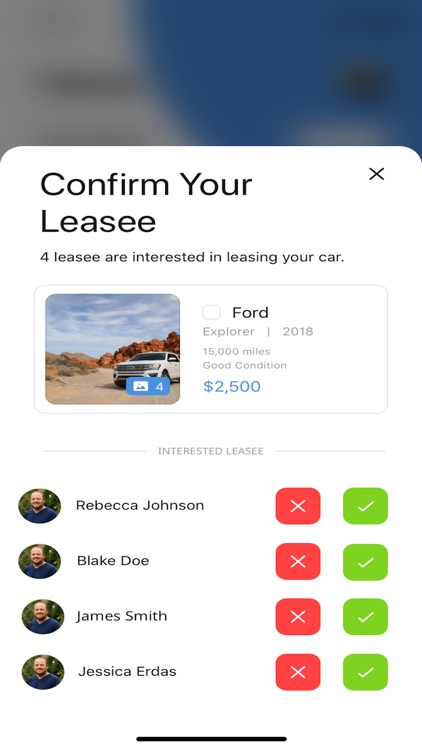 Push Start Auto screenshot-4