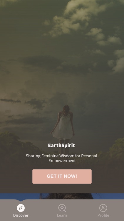 EarthSpirit