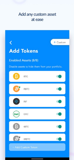 RWallet(圖2)-速報App