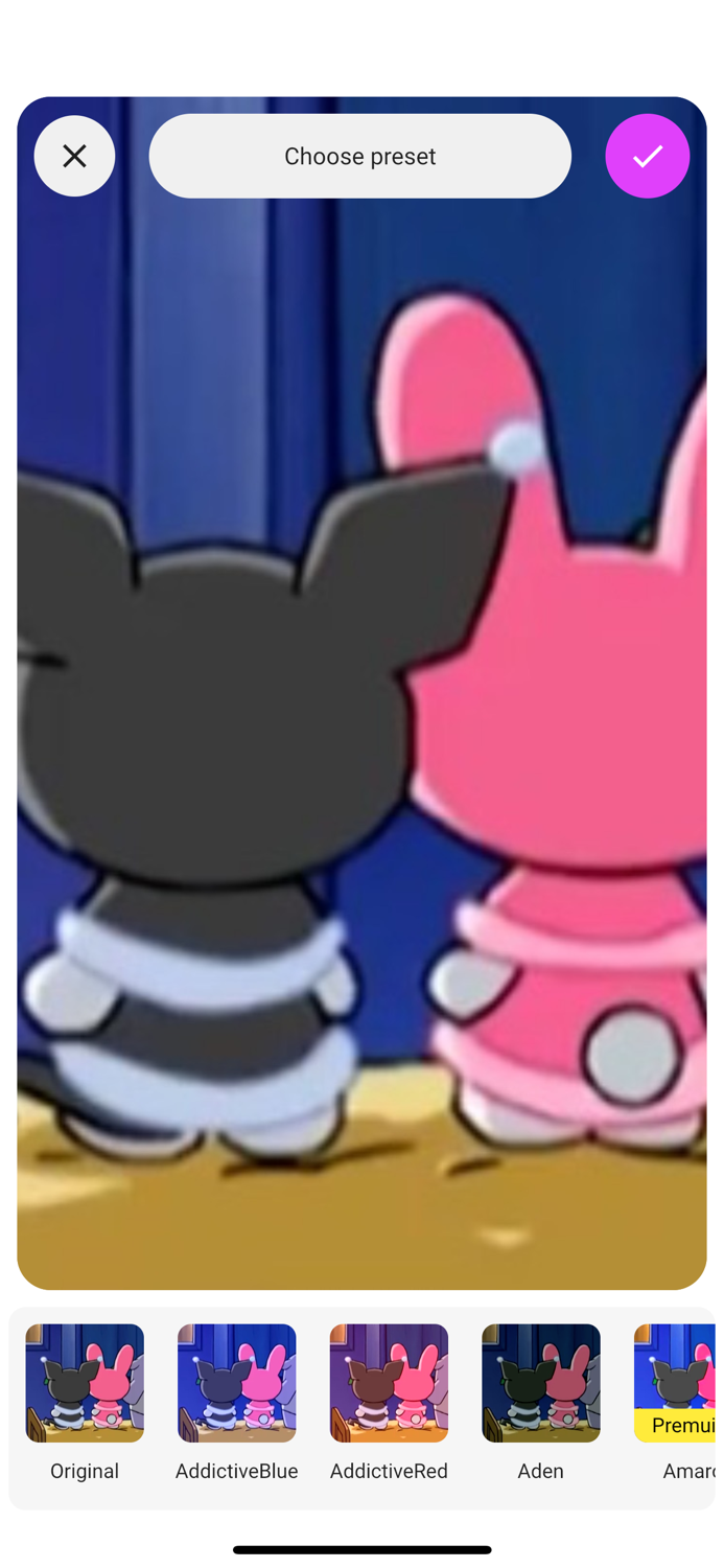 Art kuromi  melody wallpapers