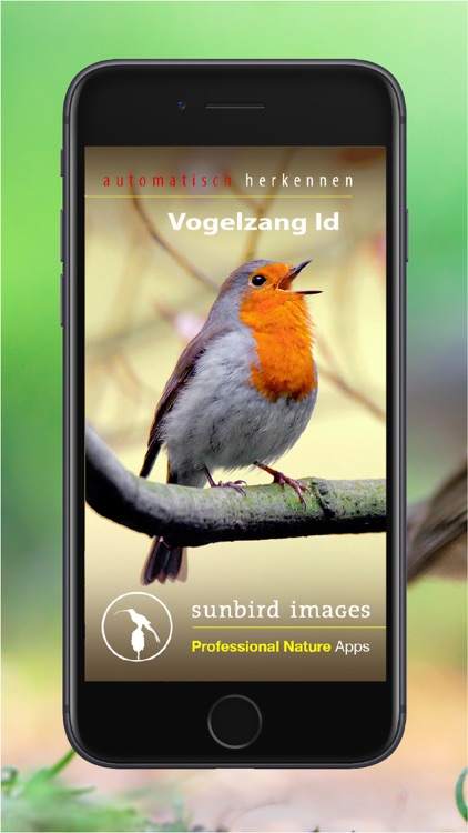 Vogelzang Id Nederland