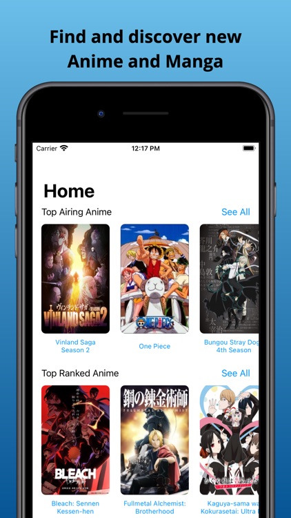 TrueID's New Anime App Lets You Watch Your Favorite Animes For Free