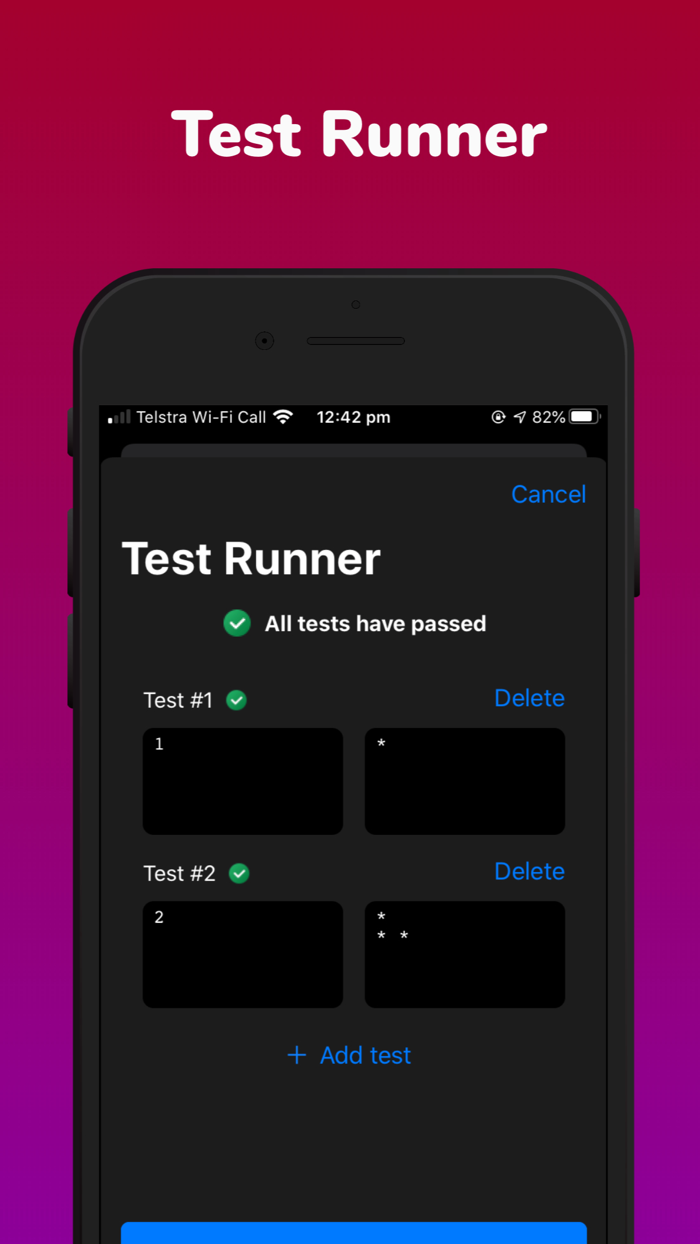 Code - Compile  Run Program