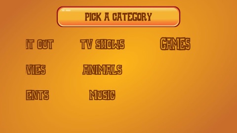 Screenshot #3 for Charades TV With Friends