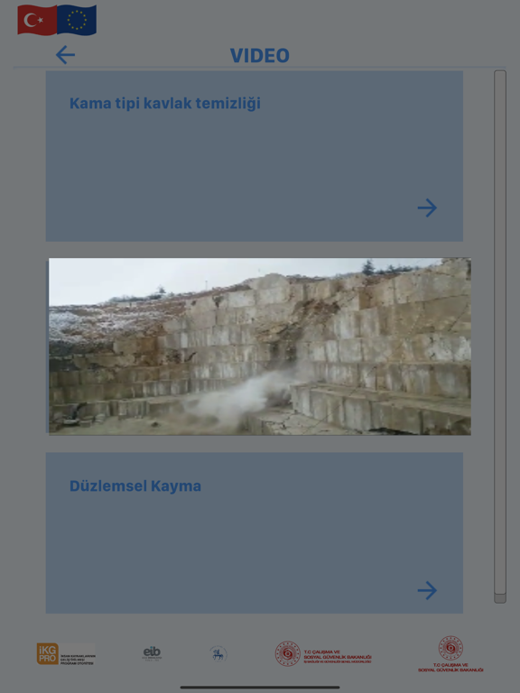 İş'te Güven screenshot 4