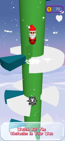 Game screenshot Ball Twisting - Tower blasting hack