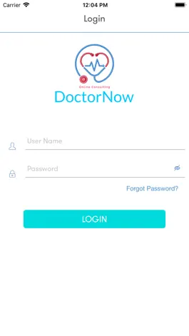 Game screenshot DoctorNow Dr mod apk