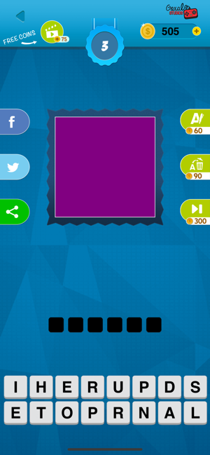 Guess all the Color(圖4)-速報App