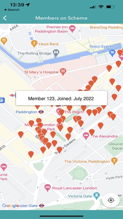 First Mile - Smart Cities