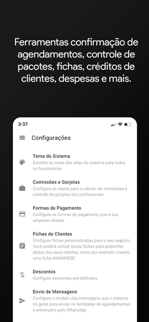 Salão99 Enterprise(圖7)-速報App