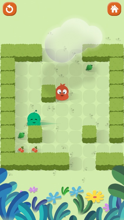 Mini Mo: Puzzle adventure game