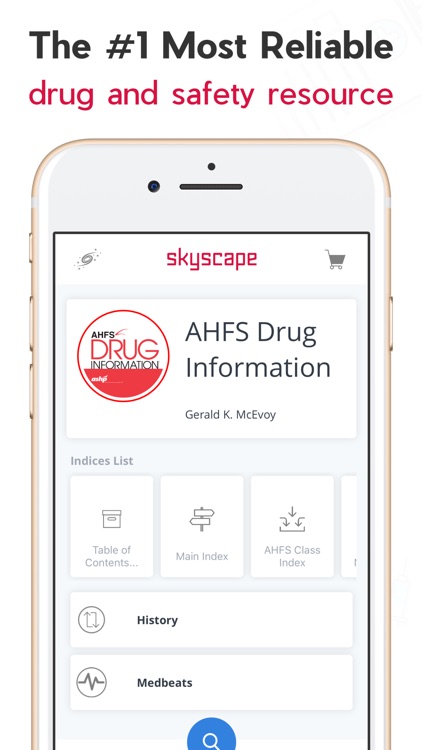 AHFS Drug Information