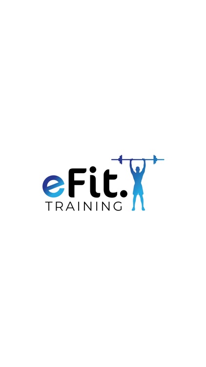 eFit Trainer screenshot-5