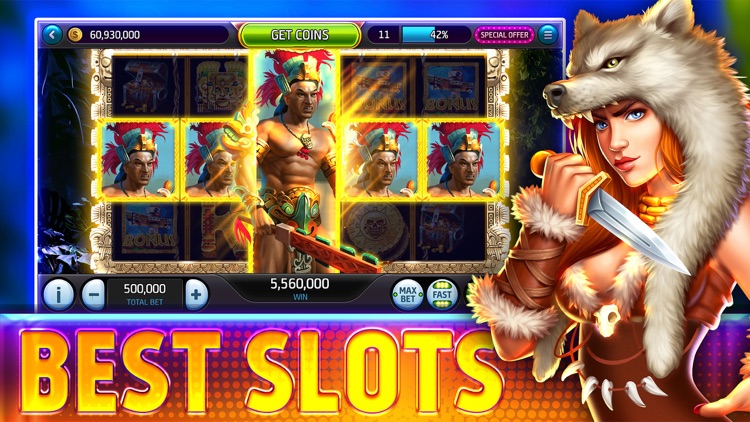 Casino Slots · screenshot-4