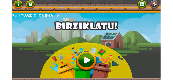 Birziklatu