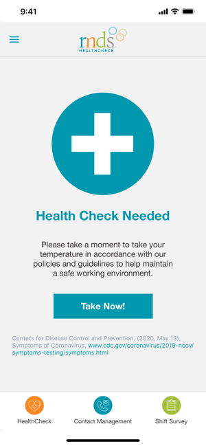 HealthCheck by RNDS(圖2)-速報App