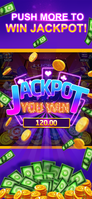 Cash Dozer: Lucky Coin Pusher(圖5)-速報App