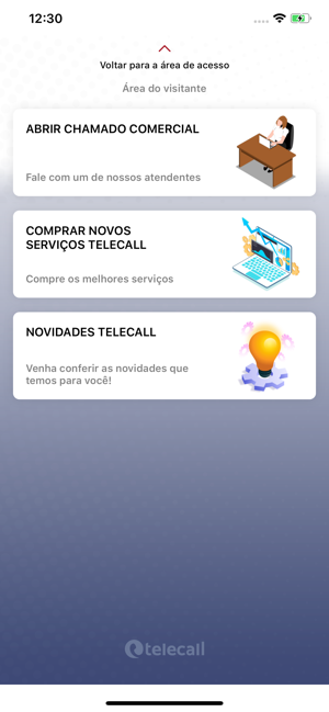 Meu Telecall(圖2)-速報App
