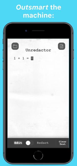 Unredactor(圖3)-速報App