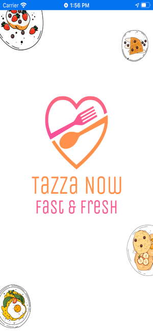 Tazza Now Delivery